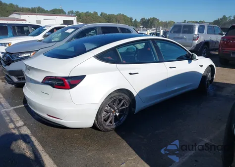 2021 Tesla Model 3 Long Range Dual Motor All-Wheel Drive from USA, damaged, VIN 5YJ3E1EB7MF974757